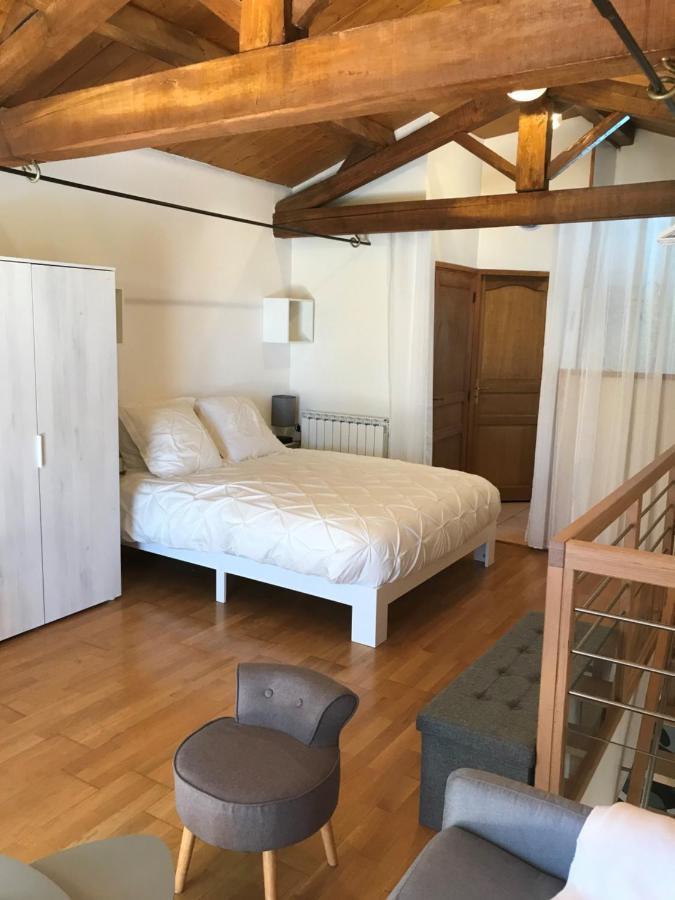 Gite De Fontjalabert En Campagne Tout Confort Lisle-sur-Tarn 外观 照片