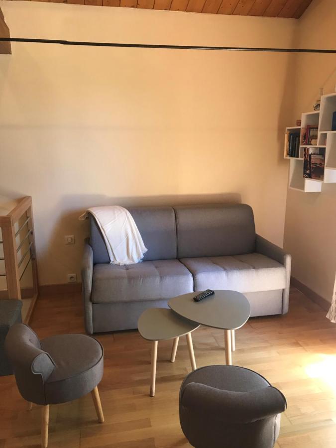 Gite De Fontjalabert En Campagne Tout Confort Lisle-sur-Tarn 外观 照片