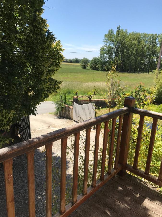 Gite De Fontjalabert En Campagne Tout Confort Lisle-sur-Tarn 外观 照片