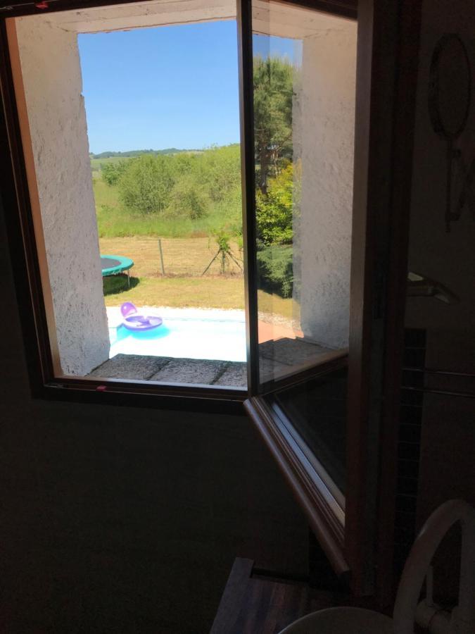 Gite De Fontjalabert En Campagne Tout Confort Lisle-sur-Tarn 外观 照片