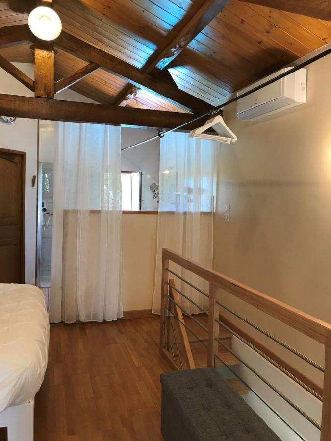 Gite De Fontjalabert En Campagne Tout Confort Lisle-sur-Tarn 外观 照片