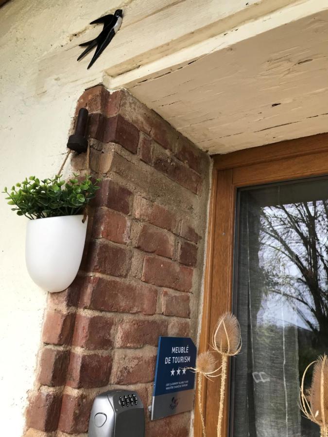 Gite De Fontjalabert En Campagne Tout Confort Lisle-sur-Tarn 外观 照片
