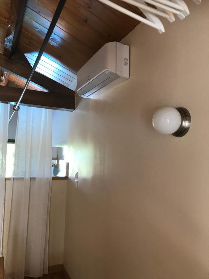 Gite De Fontjalabert En Campagne Tout Confort Lisle-sur-Tarn 外观 照片