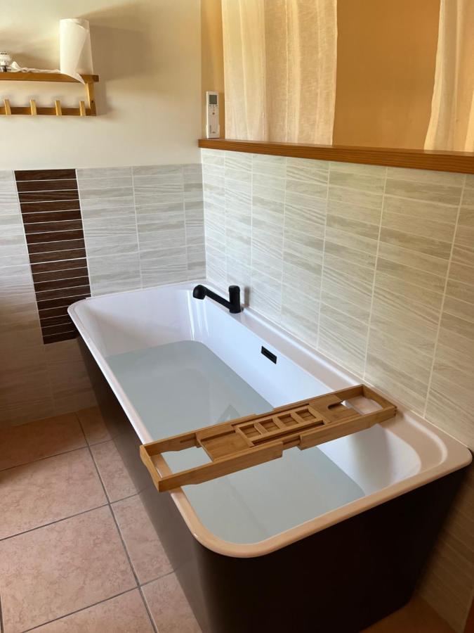 Gite De Fontjalabert En Campagne Tout Confort Lisle-sur-Tarn 外观 照片