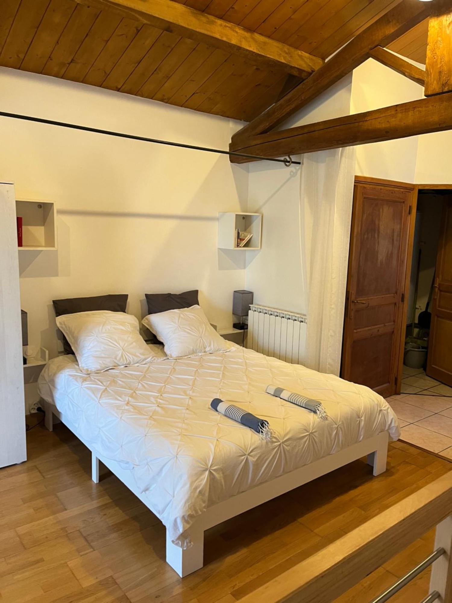 Gite De Fontjalabert En Campagne Tout Confort Lisle-sur-Tarn 外观 照片
